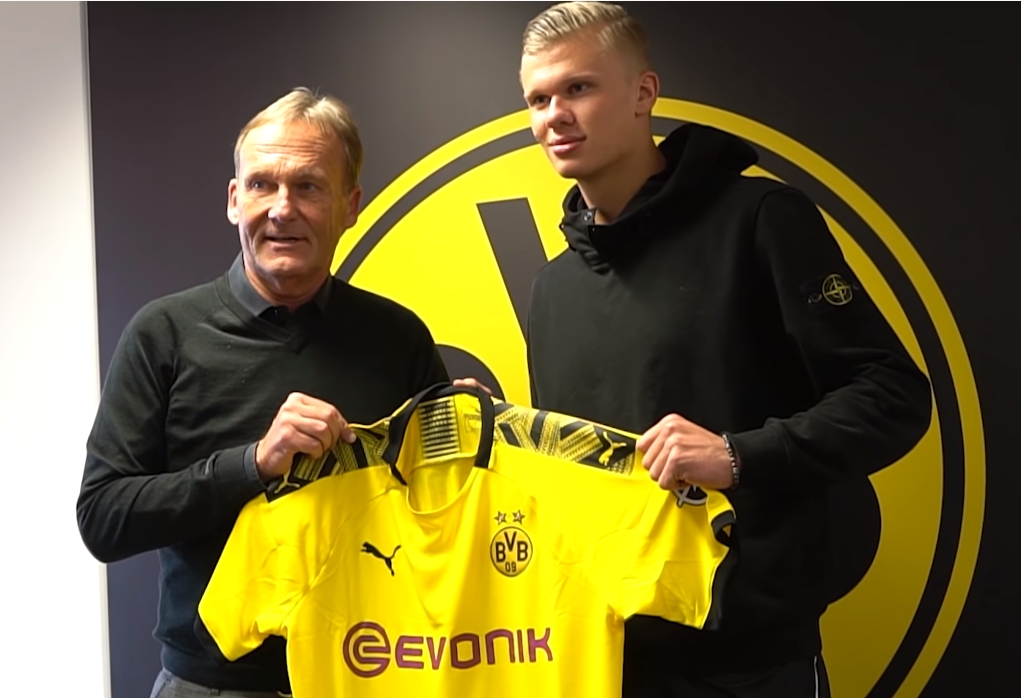 萨拉赫进入转会风口，利雅得新月成为潜在下家