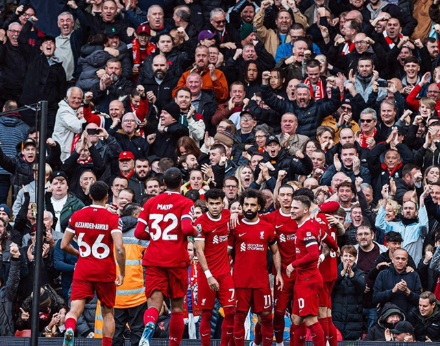 球星起跳那一刻像开挂