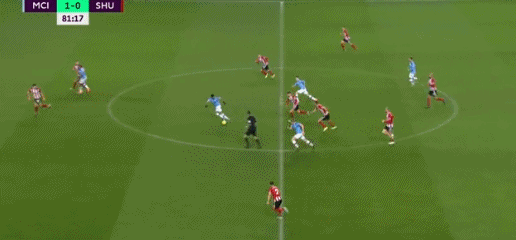 过往两场三分16中2又怎样，克尼佩尔准绝平三分回击质疑