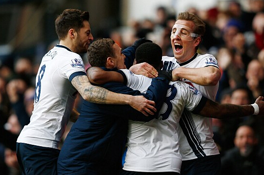 2-1力克曼城！埃迪·豪收获纽卡生涯第100胜