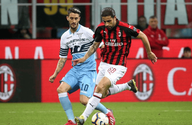 懂球帝中超MVP｜萨里奇：我会竭尽所能回馈球迷