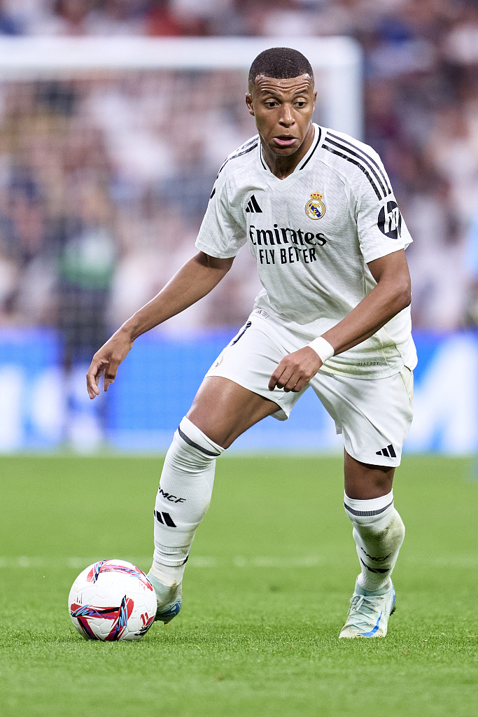 贡萨洛：大胜和进球效率有关，有时创造了机会但就是进不了球