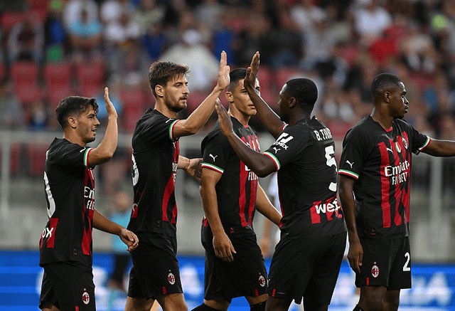 足球战术进化史（足球战术的演化历程）