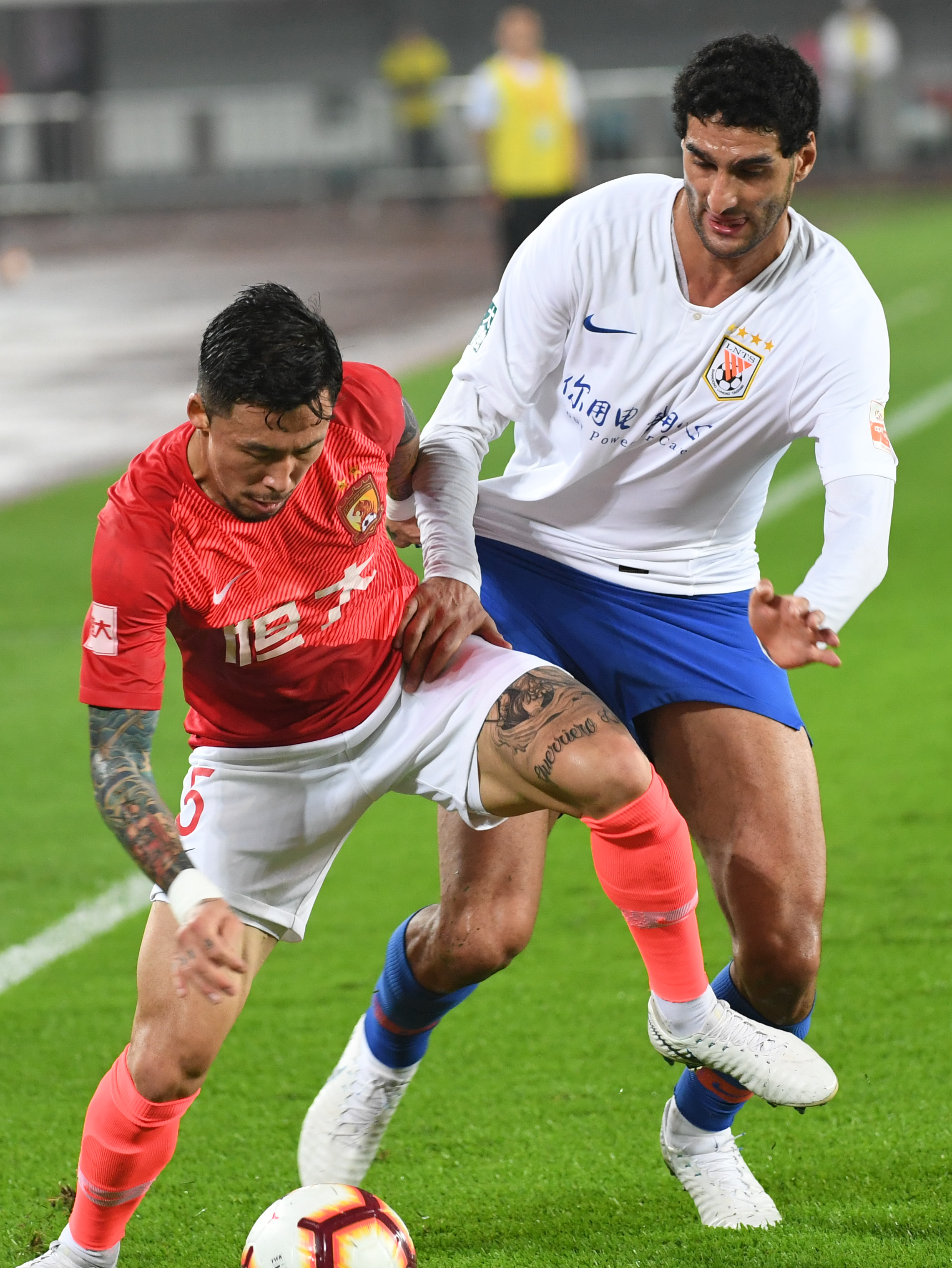 孔帕尼：替补球员的上场以及我们的身体对抗能力帮助我们取胜