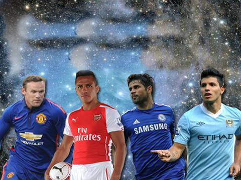 官方：深圳新鹏城外援加西亚、杜加利奇、莱昂索三人离队